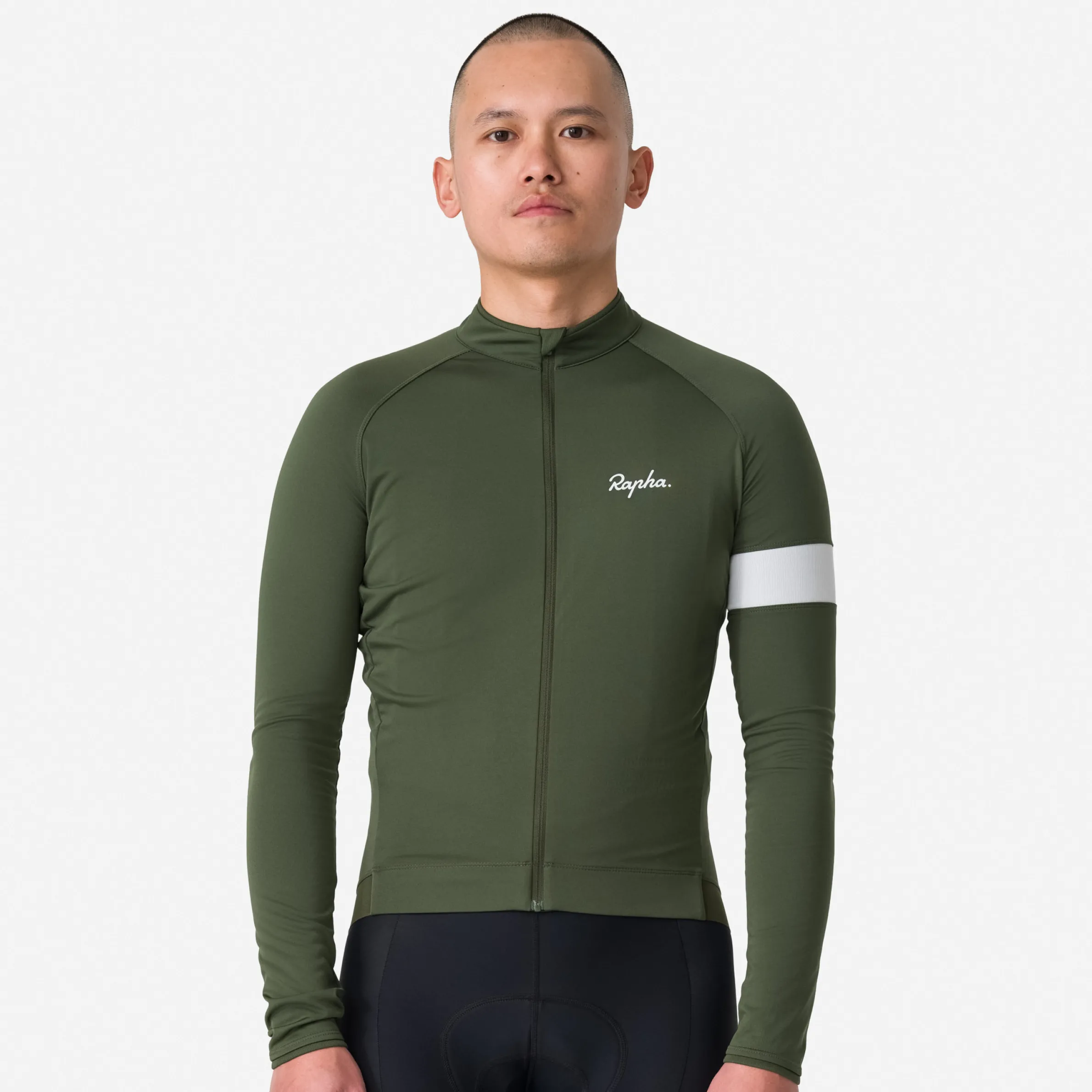 Rapha Archive|Men's Long Sleeve Core Jersey
