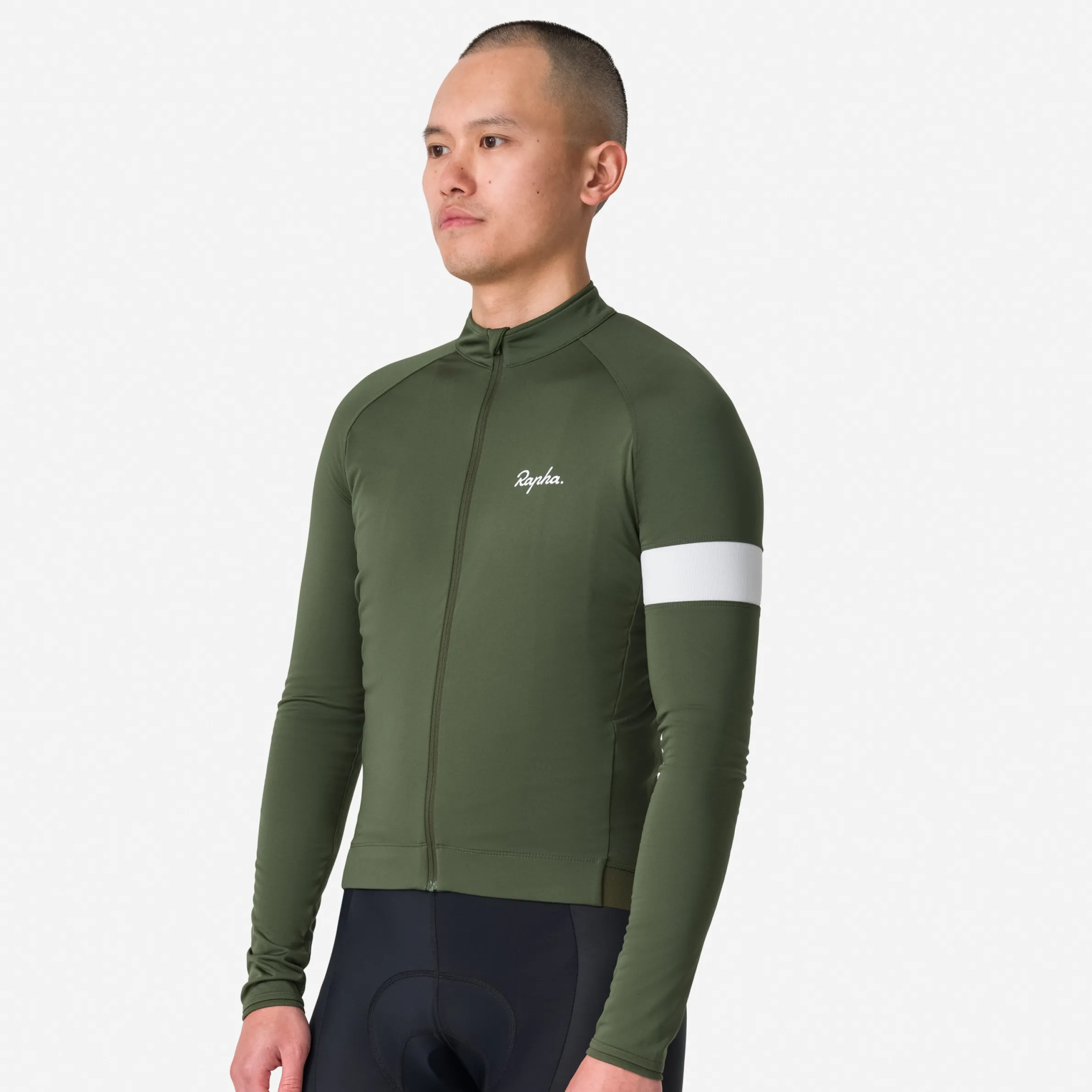 Rapha Archive|Men's Long Sleeve Core Jersey