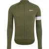 Rapha Archive|Men's Long Sleeve Core Jersey