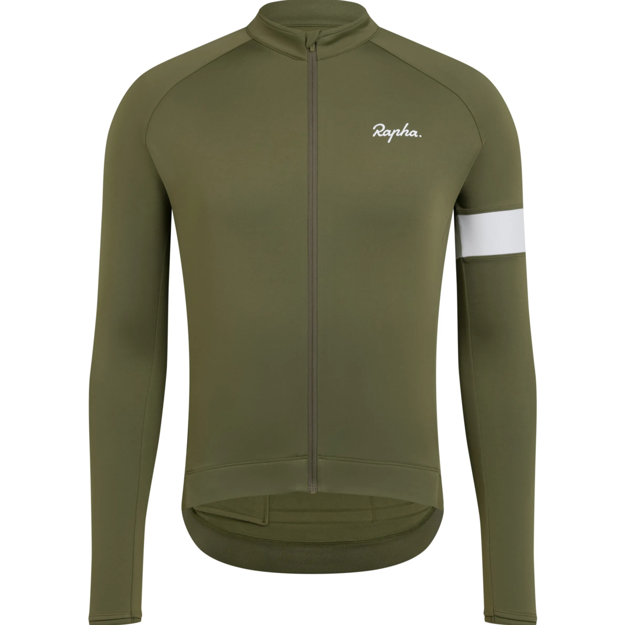 Rapha Archive|Men's Long Sleeve Core Jersey