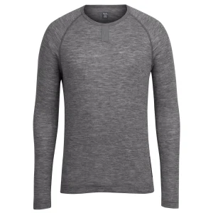 Rapha Archive|Men's Merino Base Layer - Long Sleeve