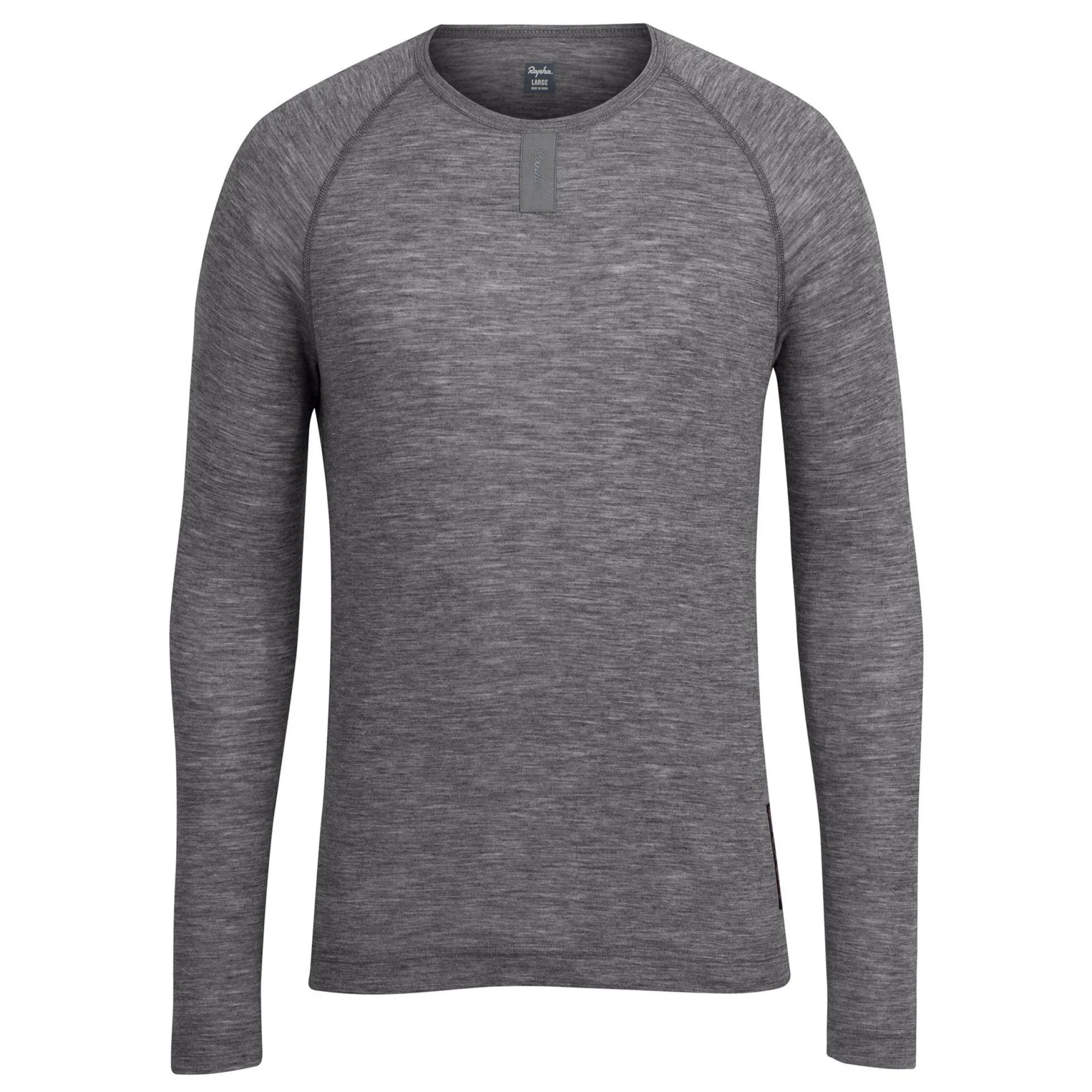 Rapha Archive|Men's Merino Base Layer - Long Sleeve