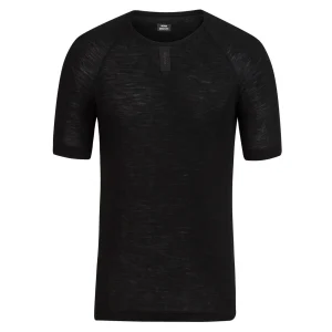 Rapha Archive|Men's Merino Base Layer - Short Sleeve