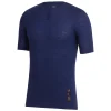 Rapha Archive|Men's Merino Base Layer - Short Sleeve