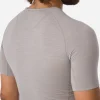 Rapha Base Layers|Men's Merino Base Layer - Short Sleeve