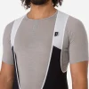Rapha Base Layers|Men's Merino Base Layer - Short Sleeve