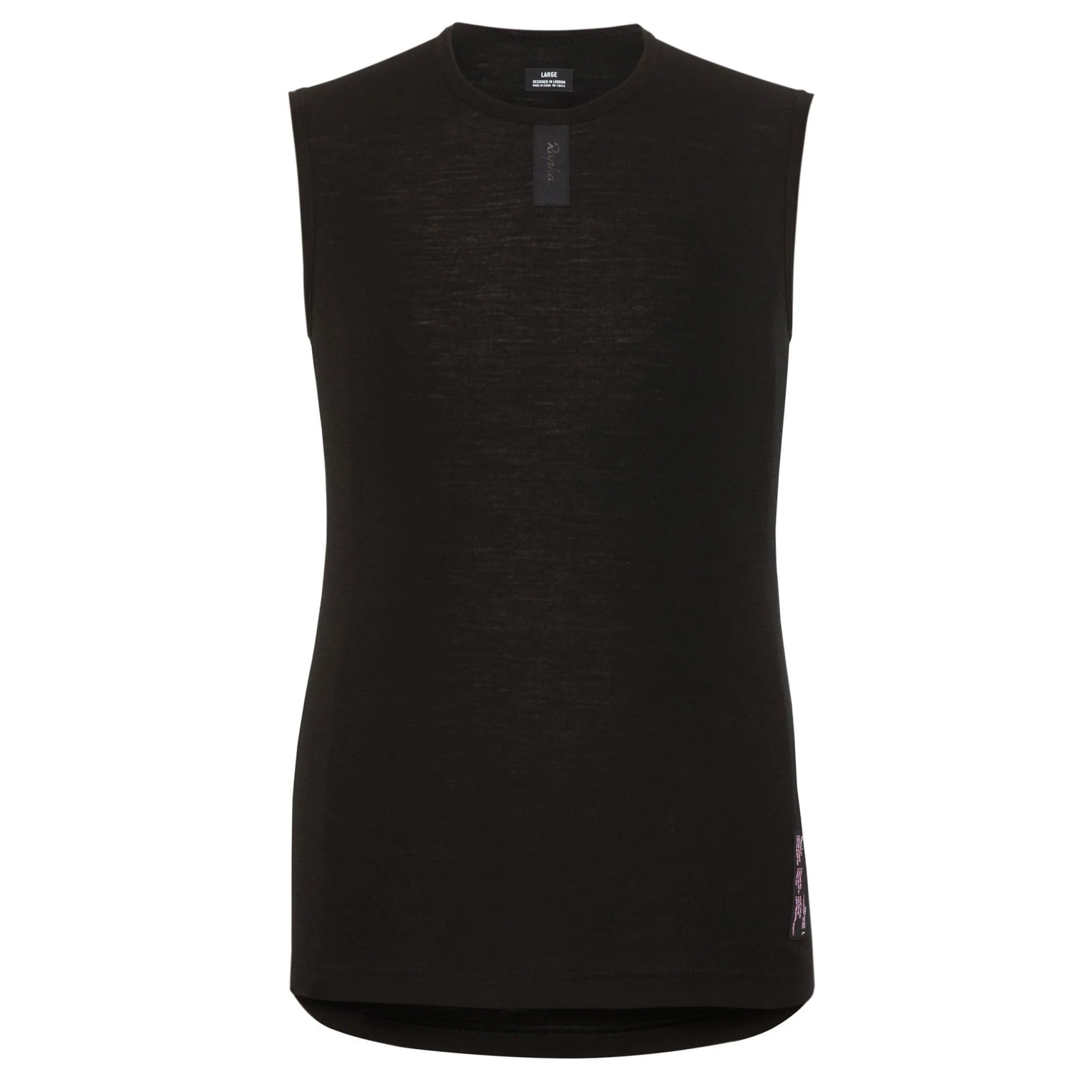 Rapha Archive|Men's Merino Base Layer SL