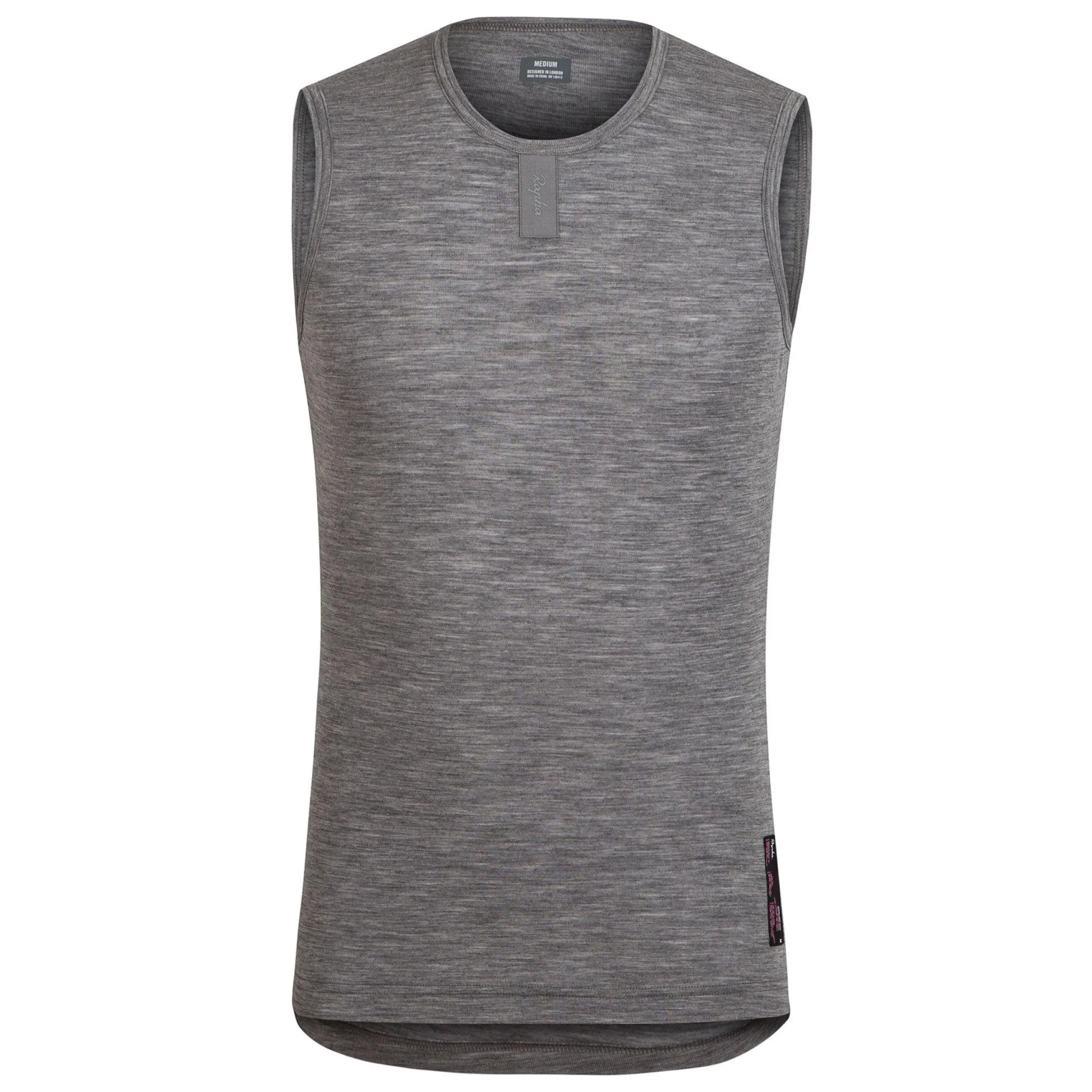 Rapha Archive|Men's Merino Base Layer SL
