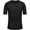 Rapha Base Layers|Men's Merino Lightweight Base Layer - Short Sleeve
