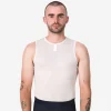 Rapha Base Layers|Men's Merino Lightweight Base Layer - Sleeveless