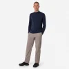 Rapha T-shirts & Tops|Men's Merino Long Sleeve Tech T-shirt