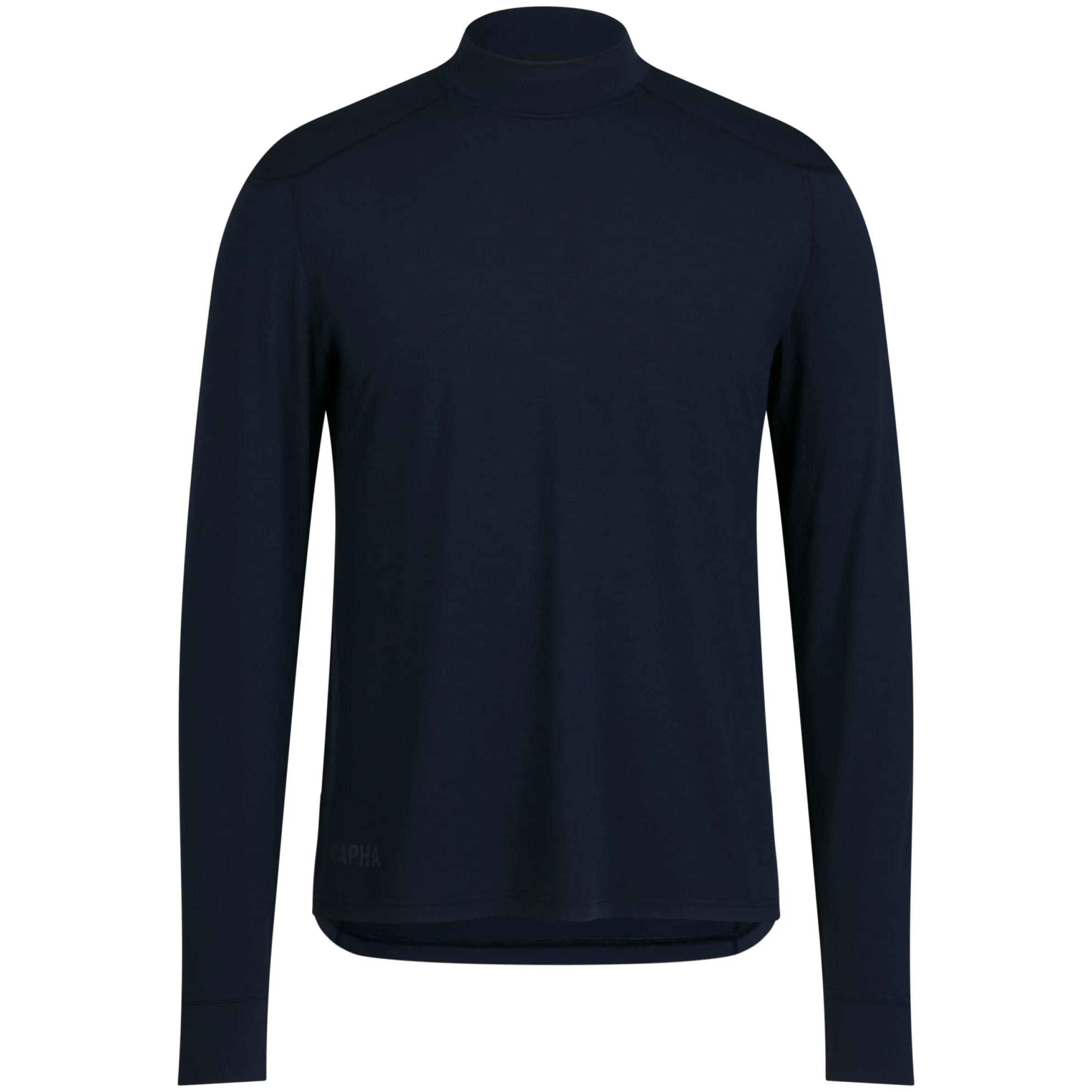 Rapha T-shirts & Tops|Men's Merino Long Sleeve Tech T-shirt