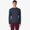 Rapha Hoodies & Sweatshirts|Men's Merino Sweatshirt Black/DarkNavy