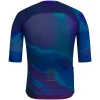 Rapha Jerseys|Men's Pro Team Aero Jersey - Oil Slick Multicolour-OilSlick