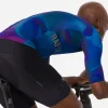 Rapha Jerseys|Men's Pro Team Aero Jersey - Oil Slick Multicolour-OilSlick