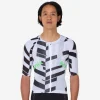Rapha Jerseys|Men's Pro Team Aero Jersey - Data Print Multicolour-DataPrint