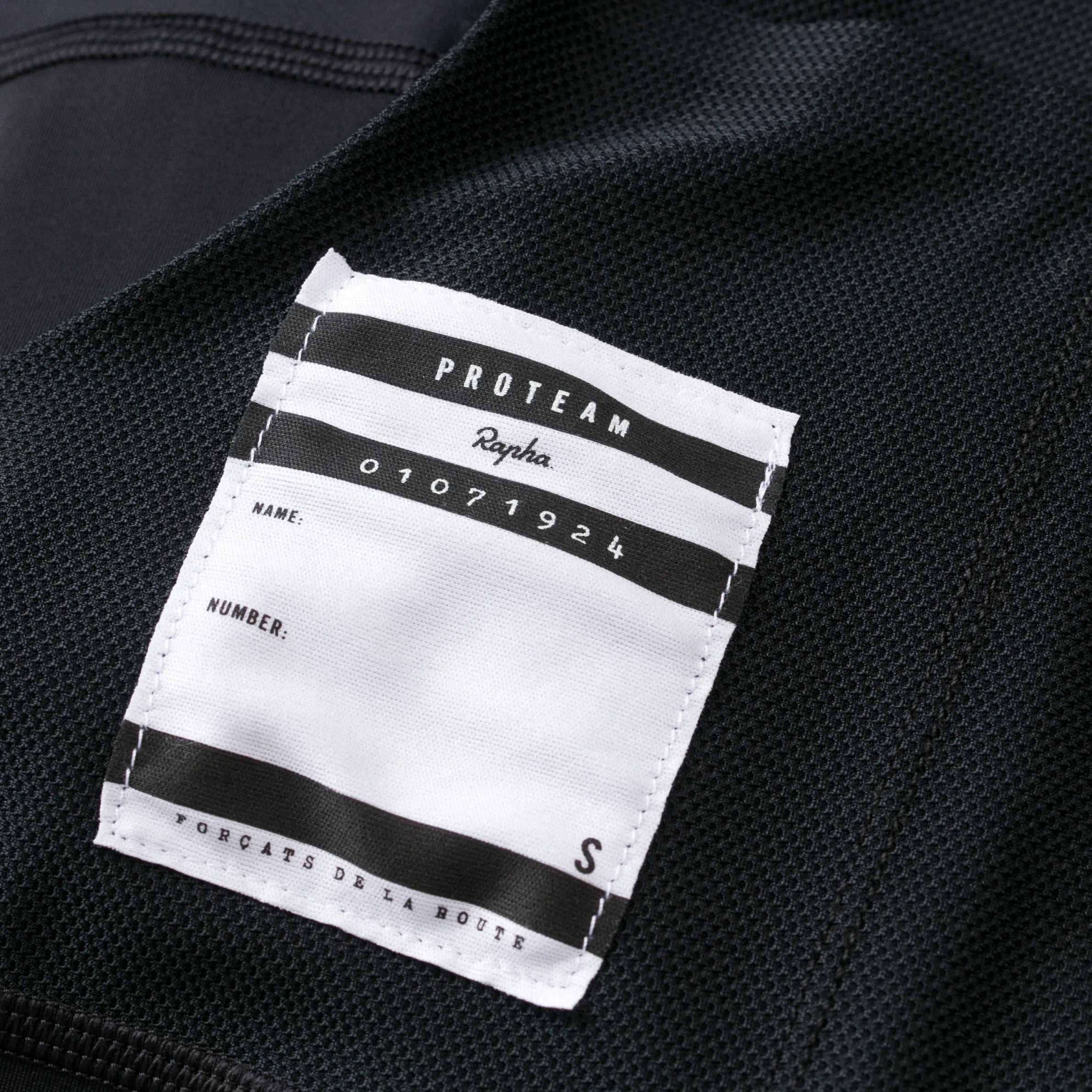 Rapha Archive|Men's Pro Team Bib Shorts II - Regular