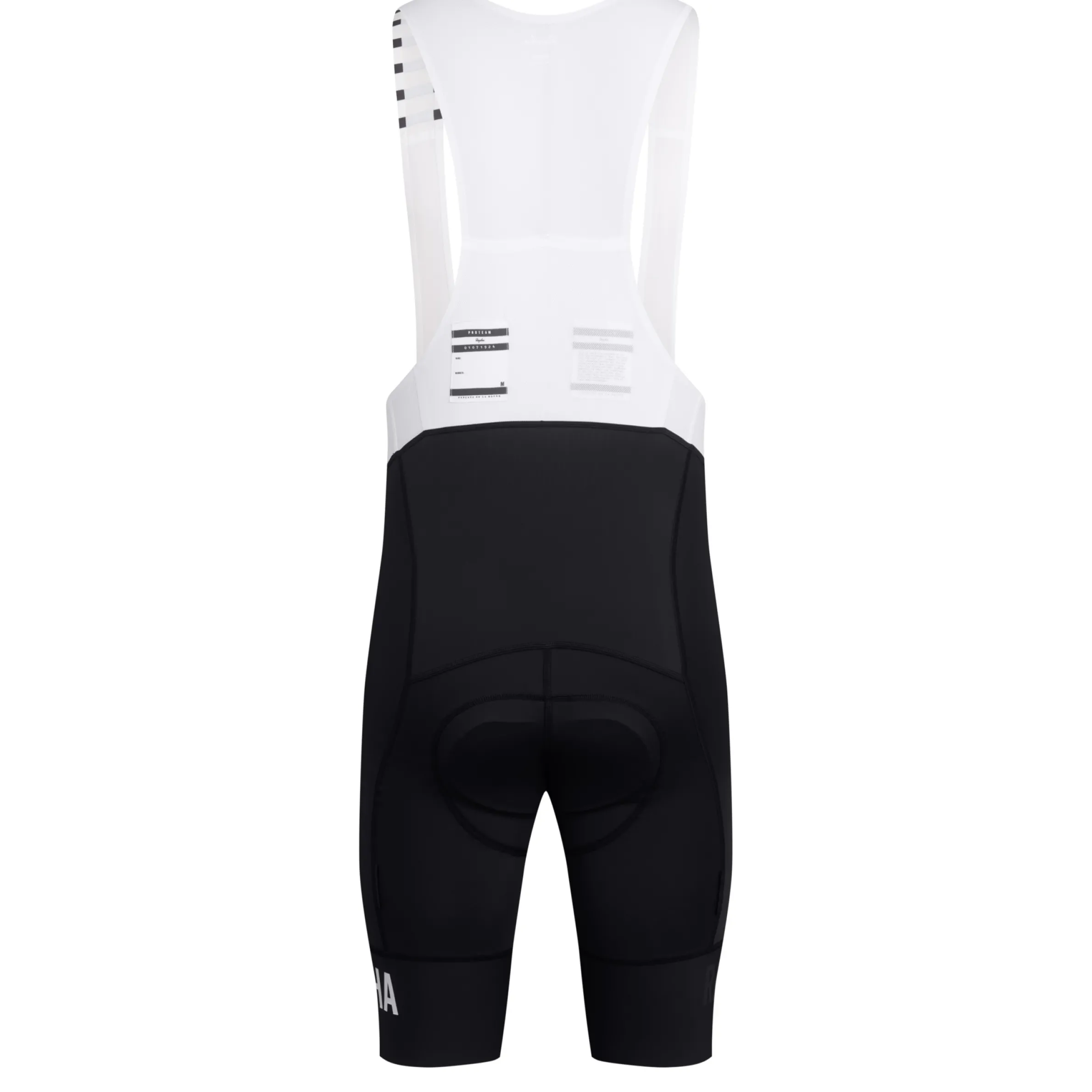 Rapha Archive|Men's Pro Team Bib Shorts II - Regular