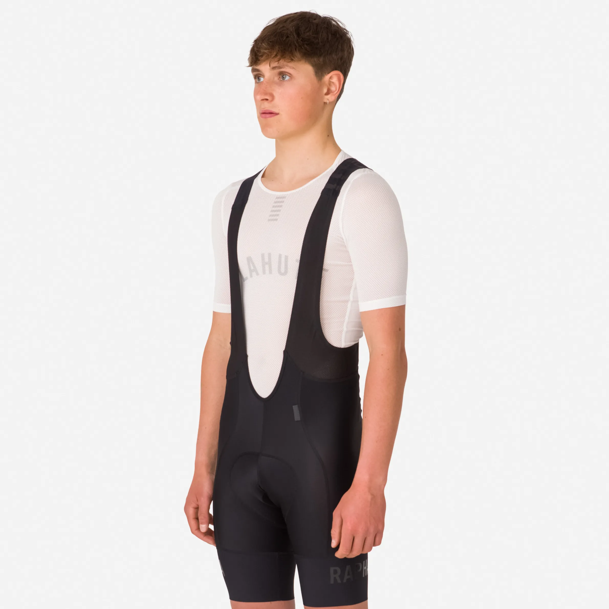 Rapha Archive|Men's Pro Team Bib Shorts II - Regular