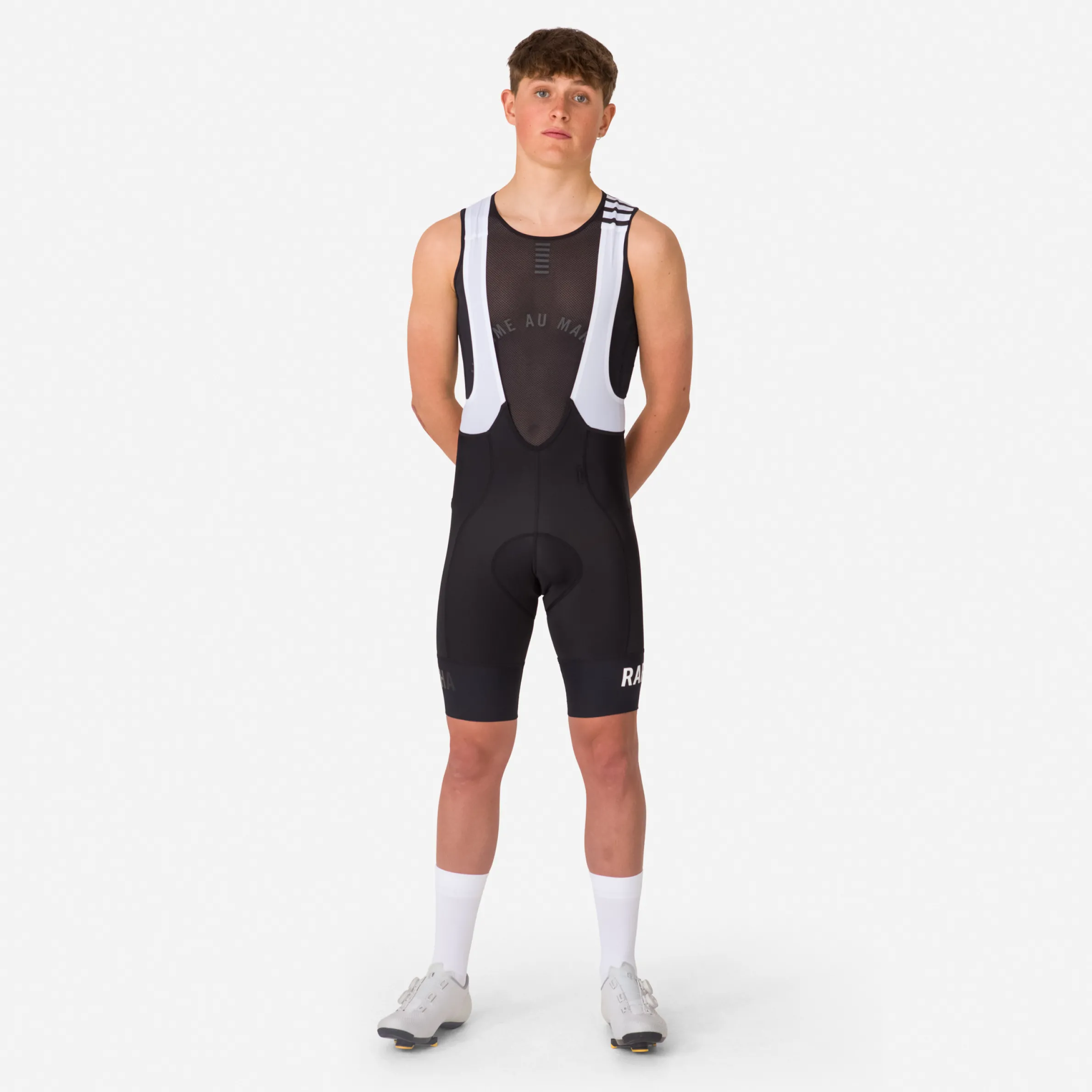 Rapha Archive|Men's Pro Team Bib Shorts II - Regular