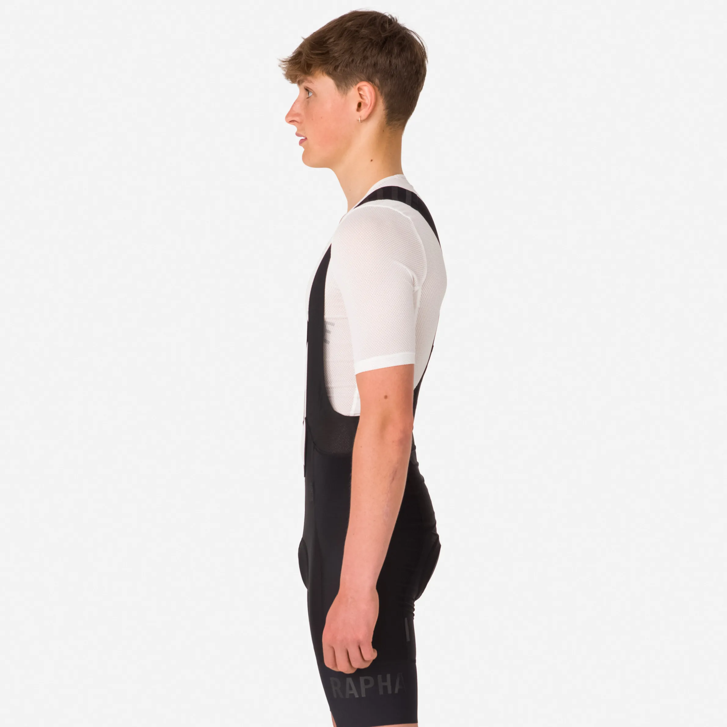 Rapha Archive|Men's Pro Team Bib Shorts II - Regular