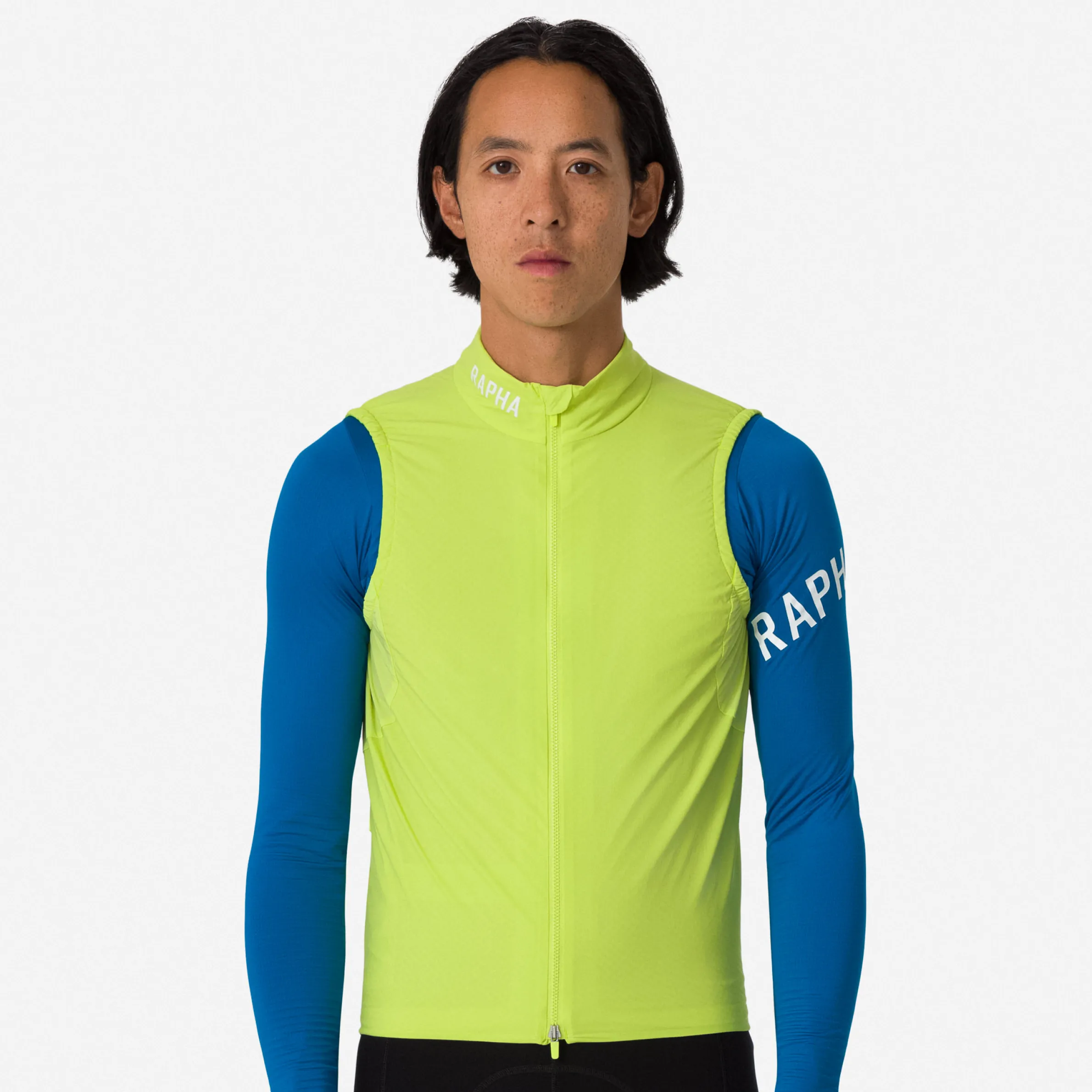 Rapha Jackets & Vests|Men's Pro Team Insulated Gilet