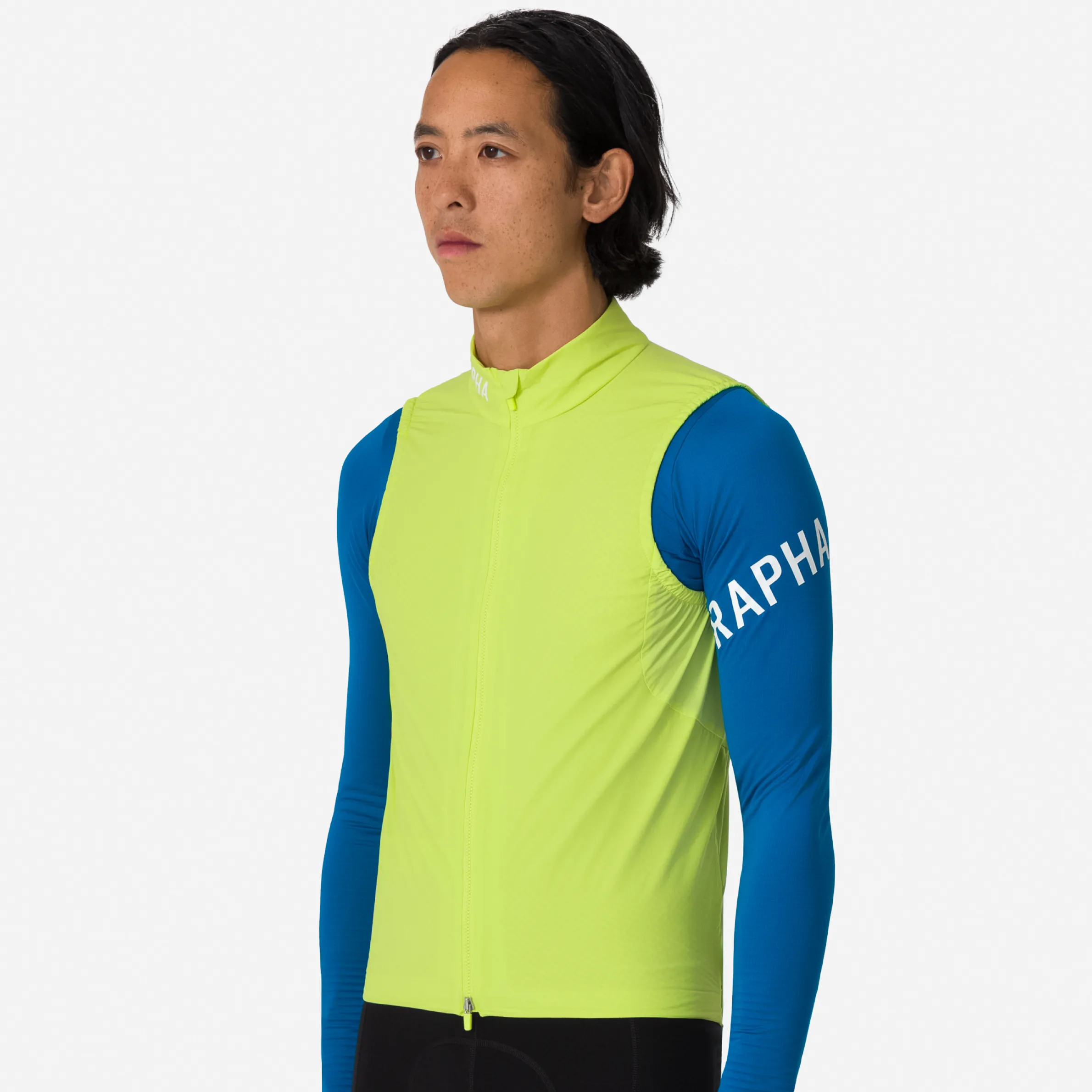 Rapha Jackets & Vests|Men's Pro Team Insulated Gilet