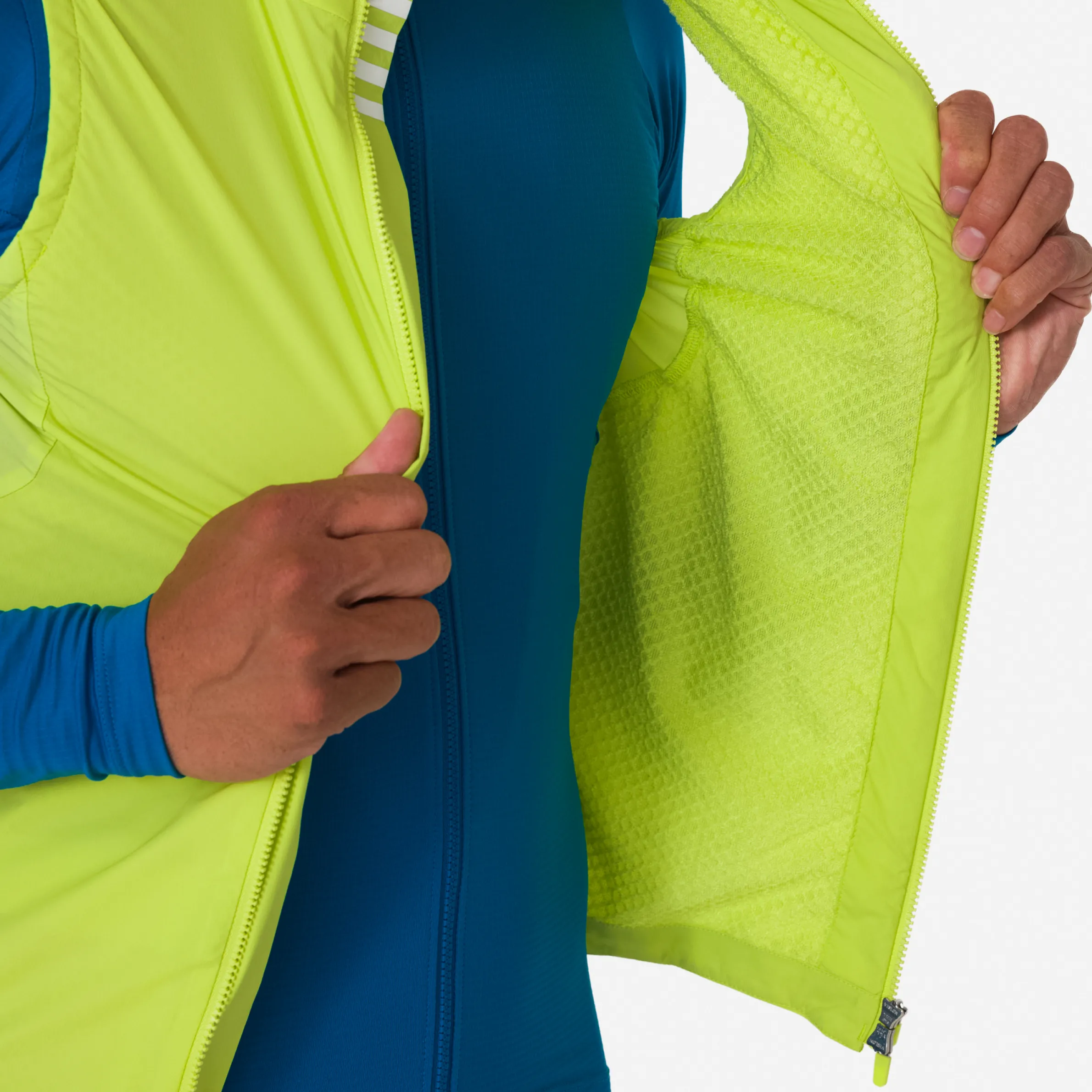 Rapha Jackets & Vests|Men's Pro Team Insulated Gilet