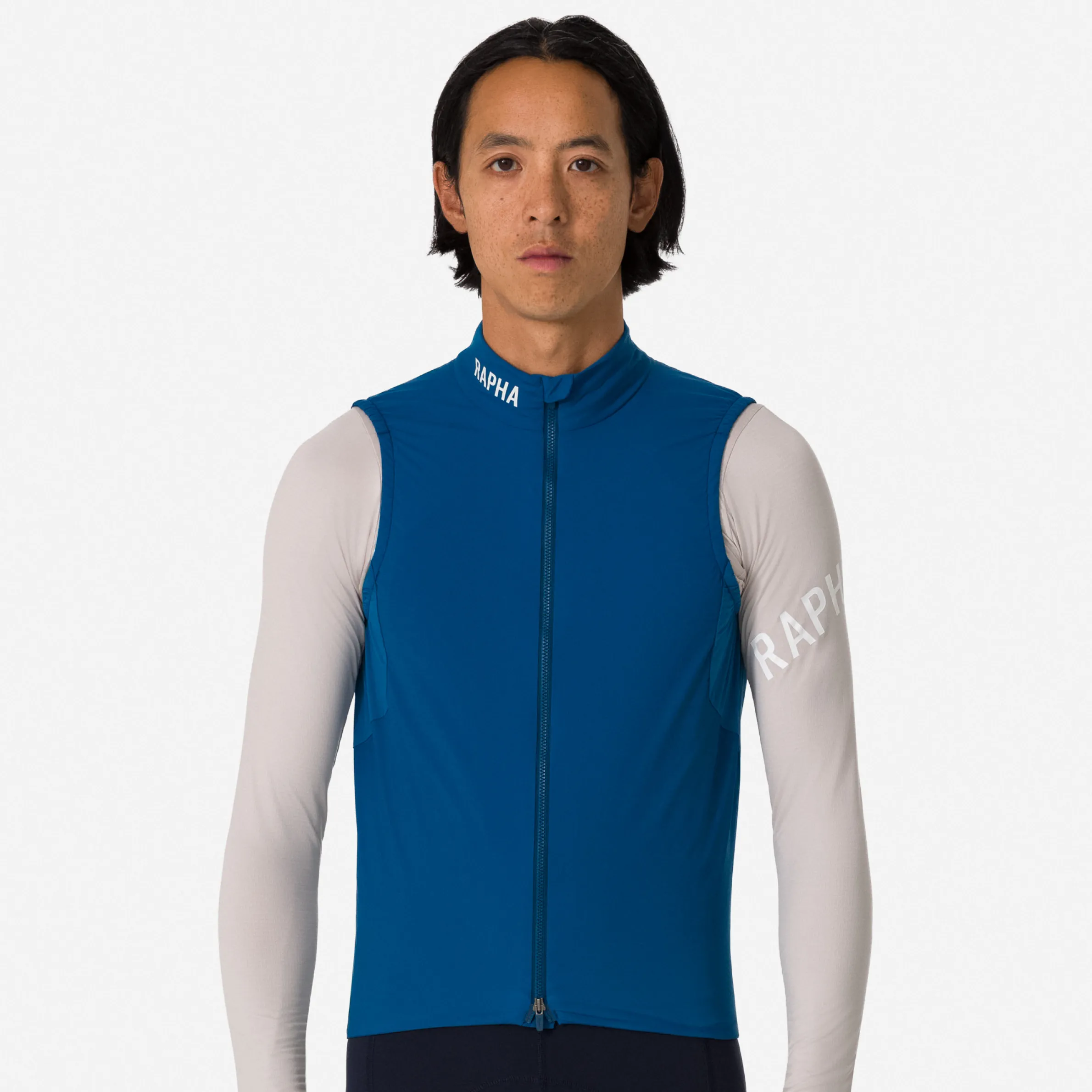 Rapha Jackets & Vests|Men's Pro Team Insulated Gilet