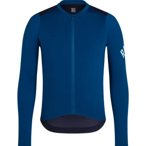 Rapha Jerseys|Men's Pro Team Long Sleeve Lightweight Jersey