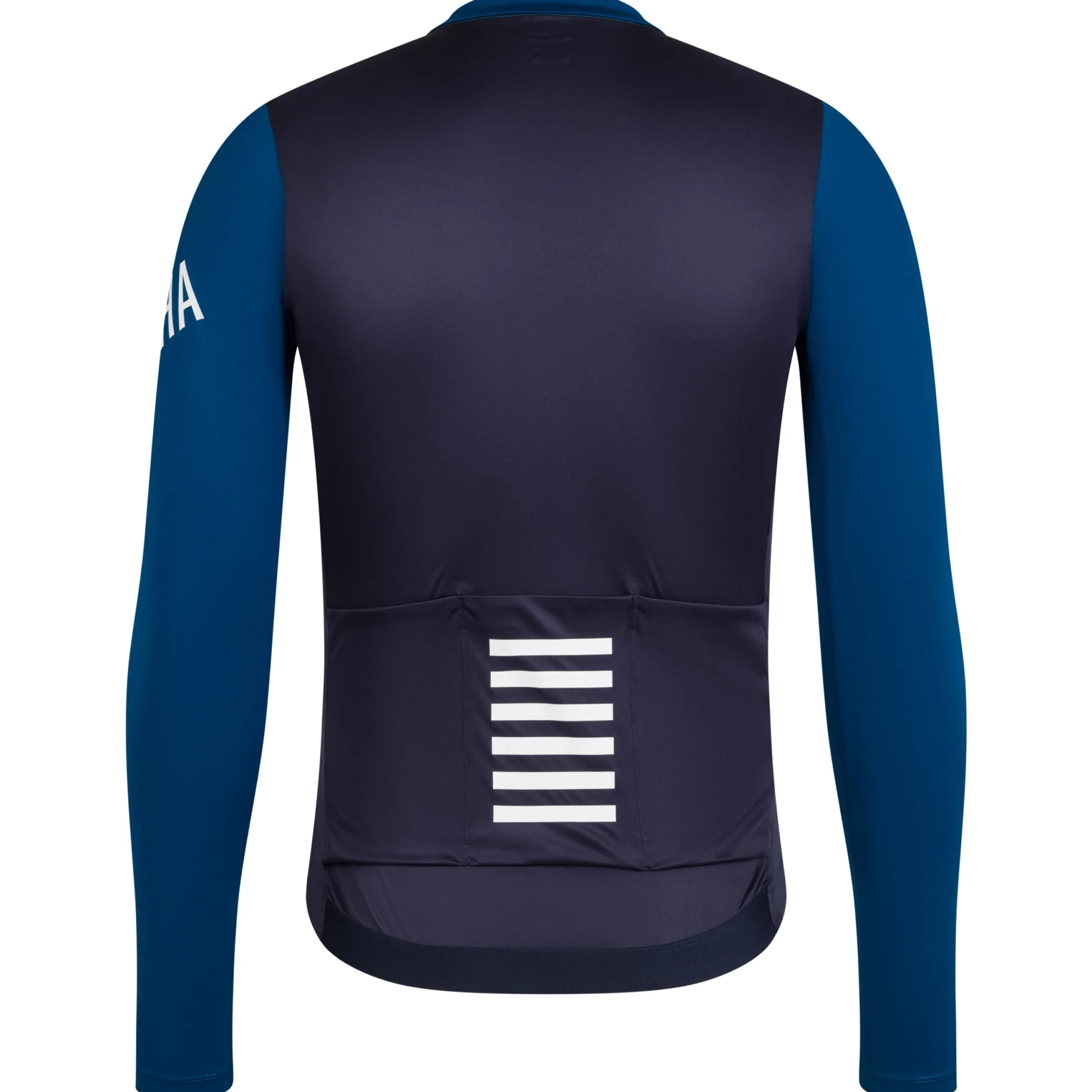 Rapha Jerseys|Men's Pro Team Long Sleeve Lightweight Jersey