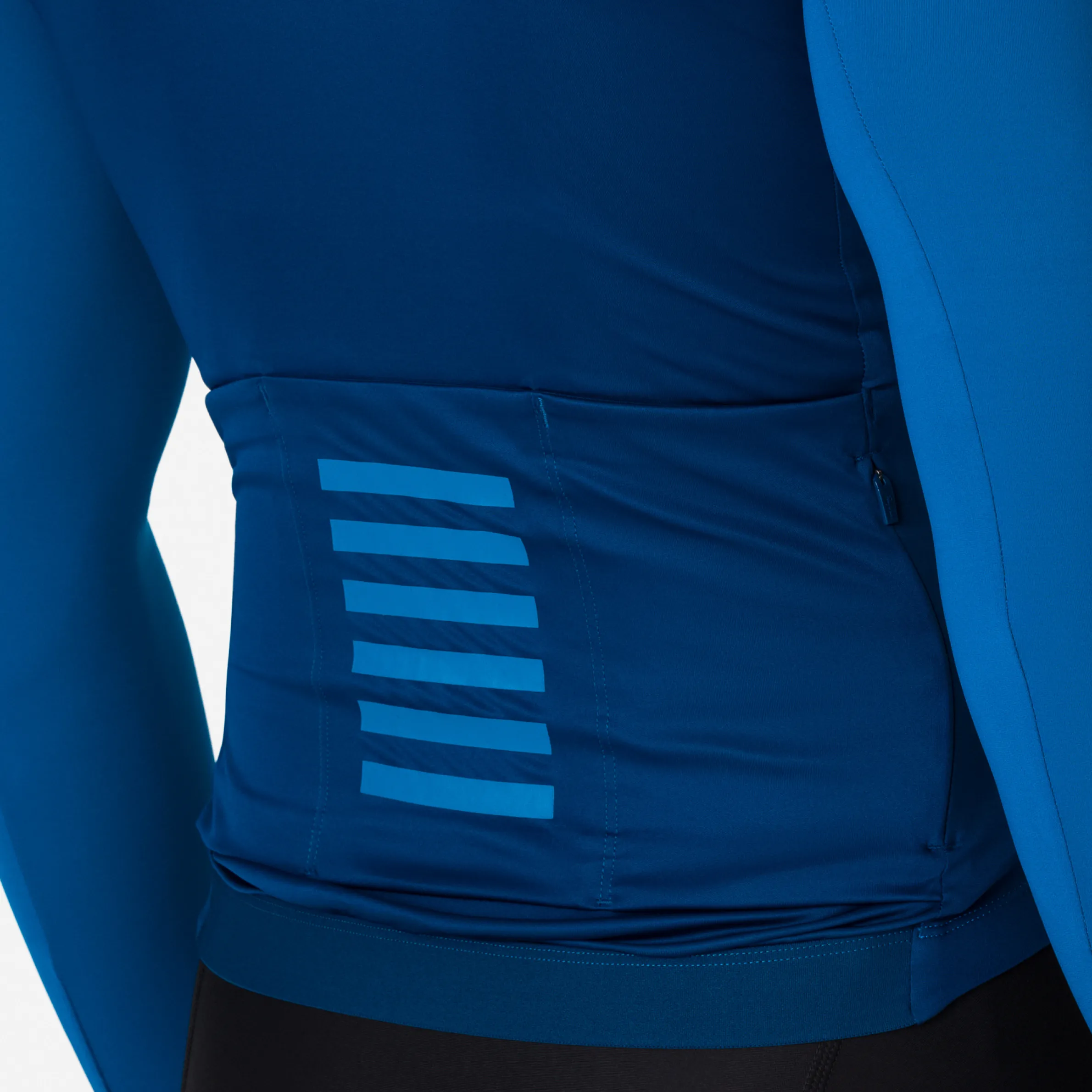 Rapha Jerseys|Men's Pro Team Long Sleeve Lightweight Jersey