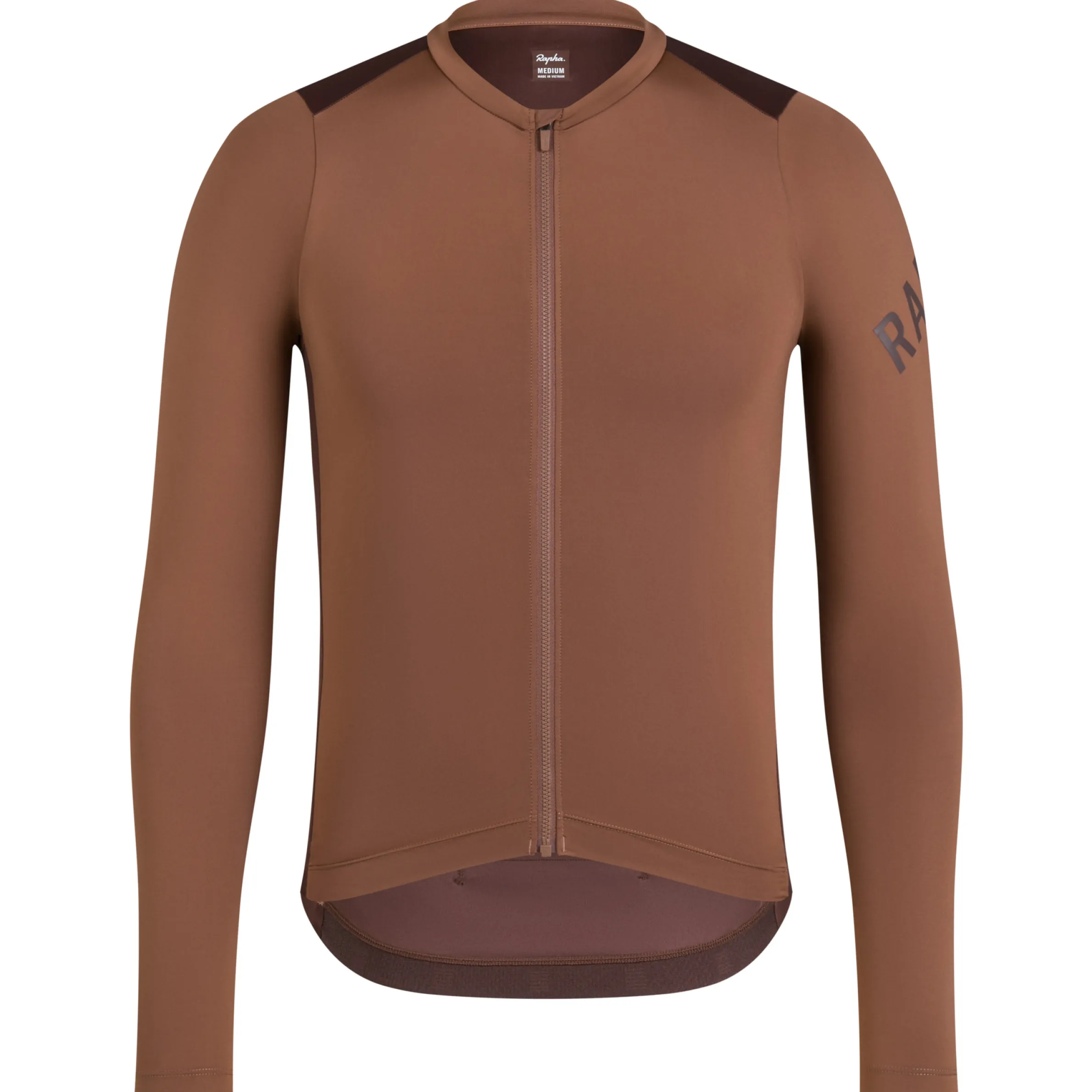 Rapha Jerseys|Men's Pro Team Long Sleeve Lightweight Jersey