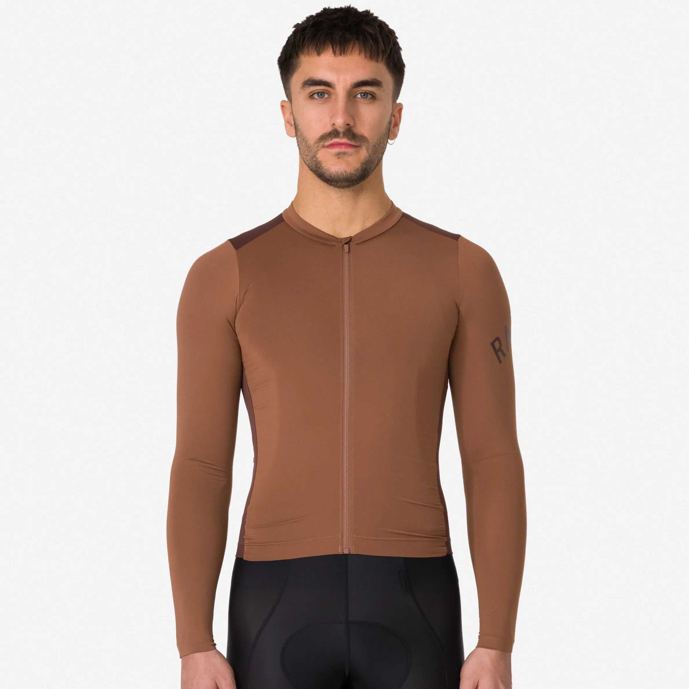 Rapha Jerseys|Men's Pro Team Long Sleeve Lightweight Jersey