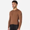 Rapha Jerseys|Men's Pro Team Long Sleeve Lightweight Jersey