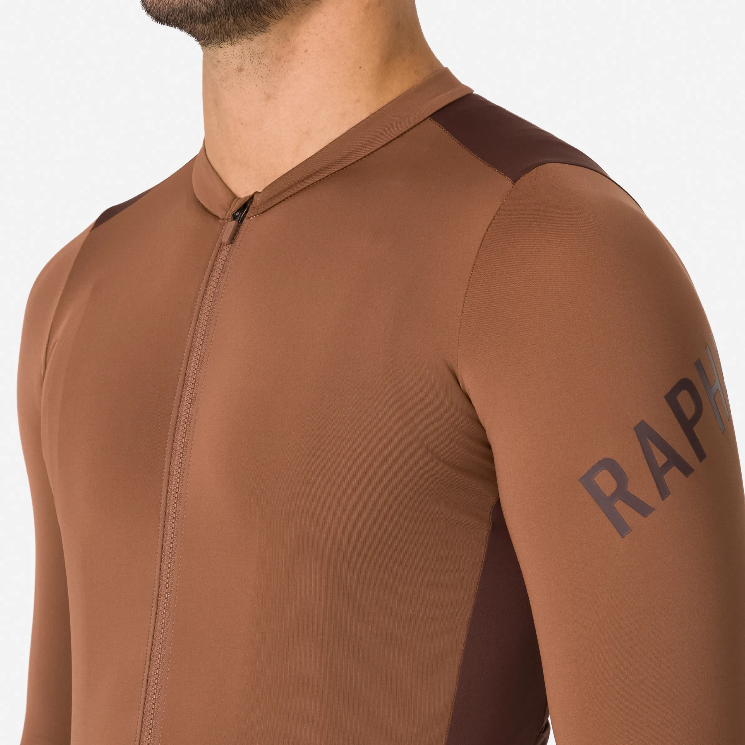 Rapha Jerseys|Men's Pro Team Long Sleeve Lightweight Jersey