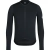 Rapha Jerseys|Men's Pro Team Long Sleeve Lightweight Jersey