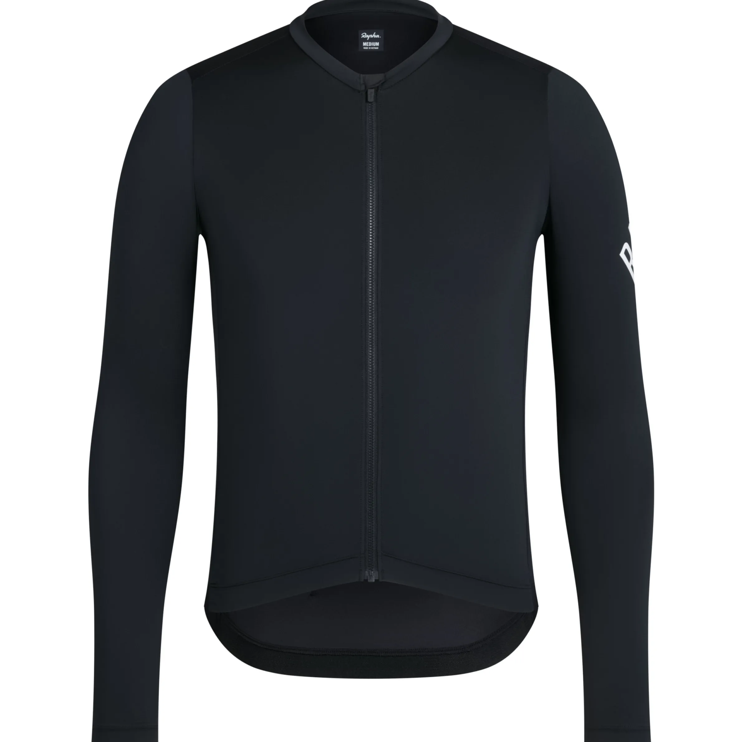 Rapha Jerseys|Men's Pro Team Long Sleeve Lightweight Jersey
