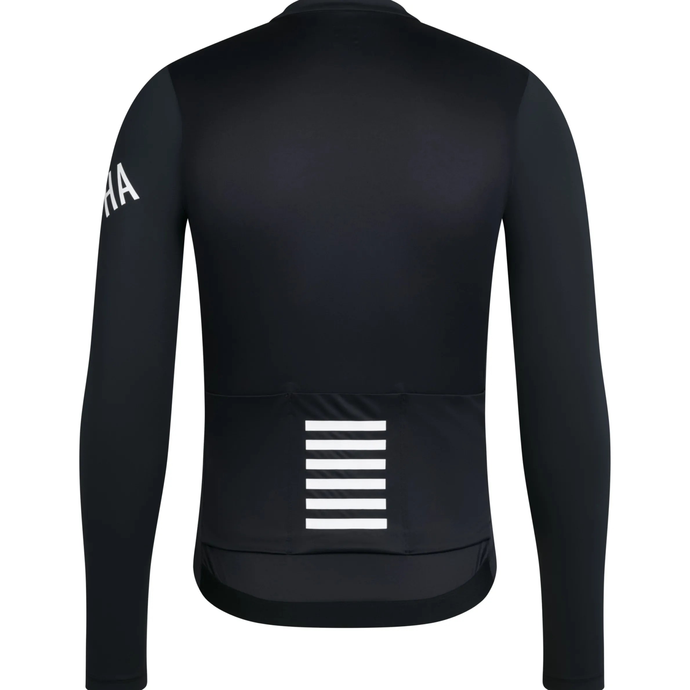Rapha Jerseys|Men's Pro Team Long Sleeve Lightweight Jersey