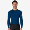 Rapha Jerseys|Men's Pro Team Long Sleeve Lightweight Jersey