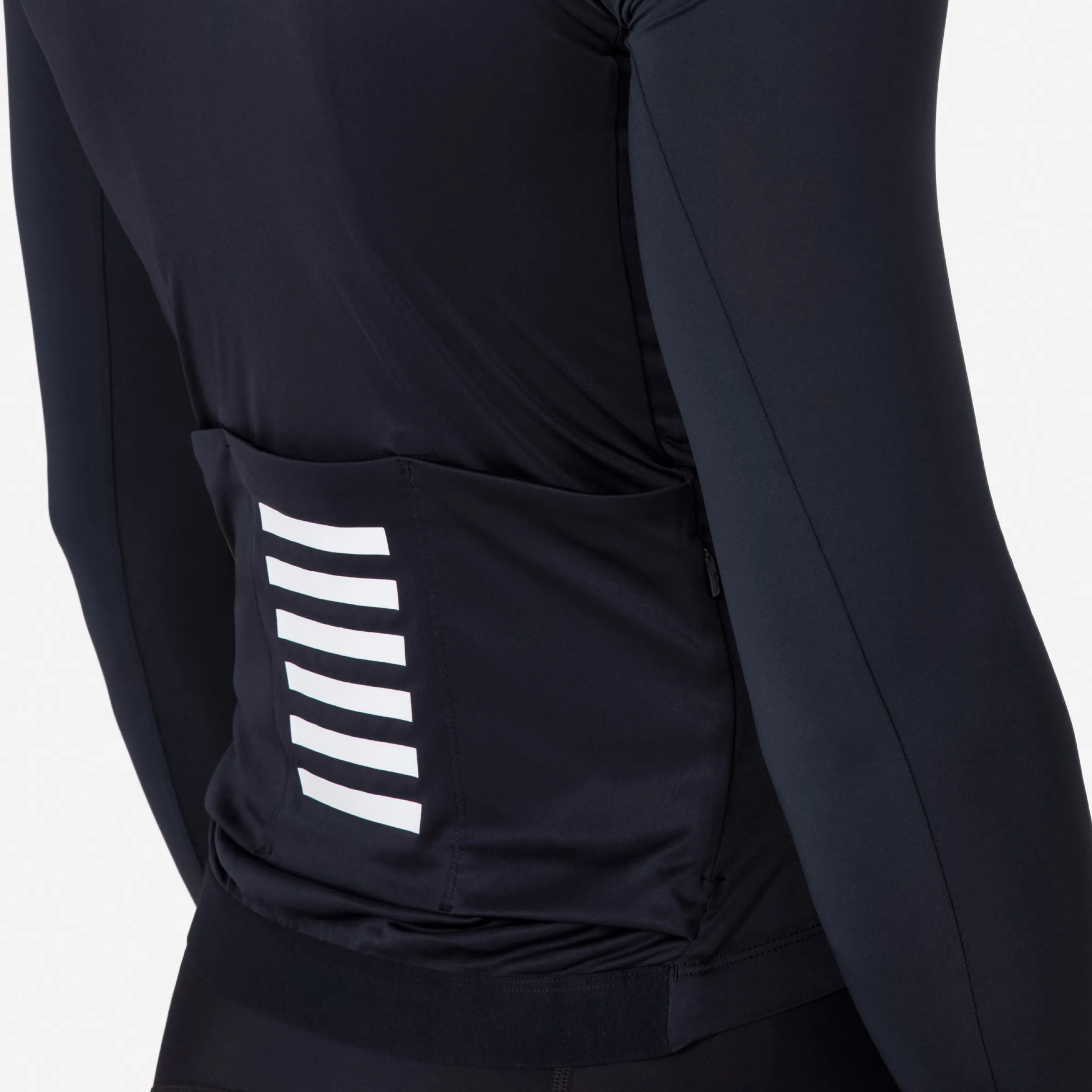 Rapha Jerseys|Men's Pro Team Long Sleeve Lightweight Jersey