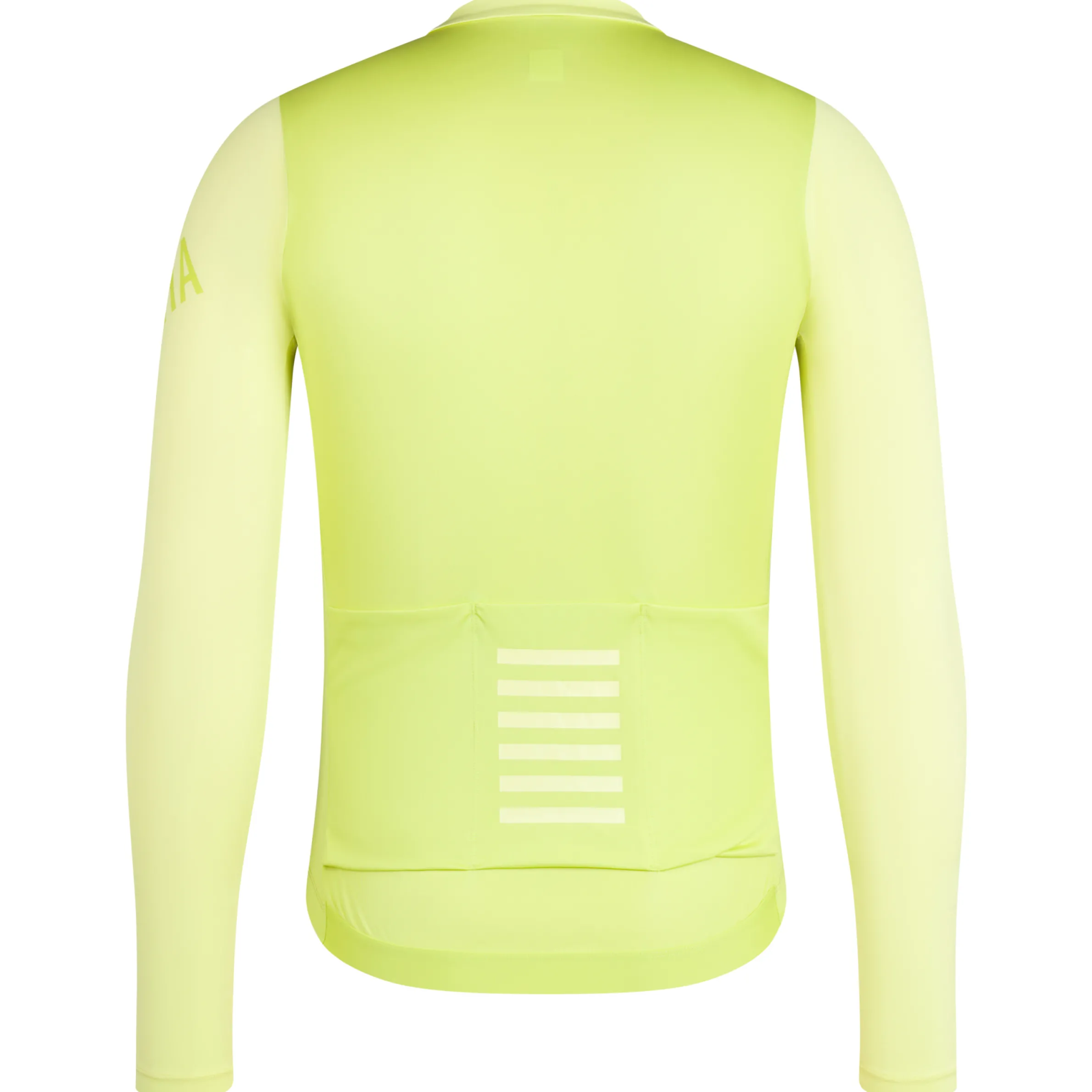 Rapha Jerseys|Men's Pro Team Long Sleeve Lightweight Jersey