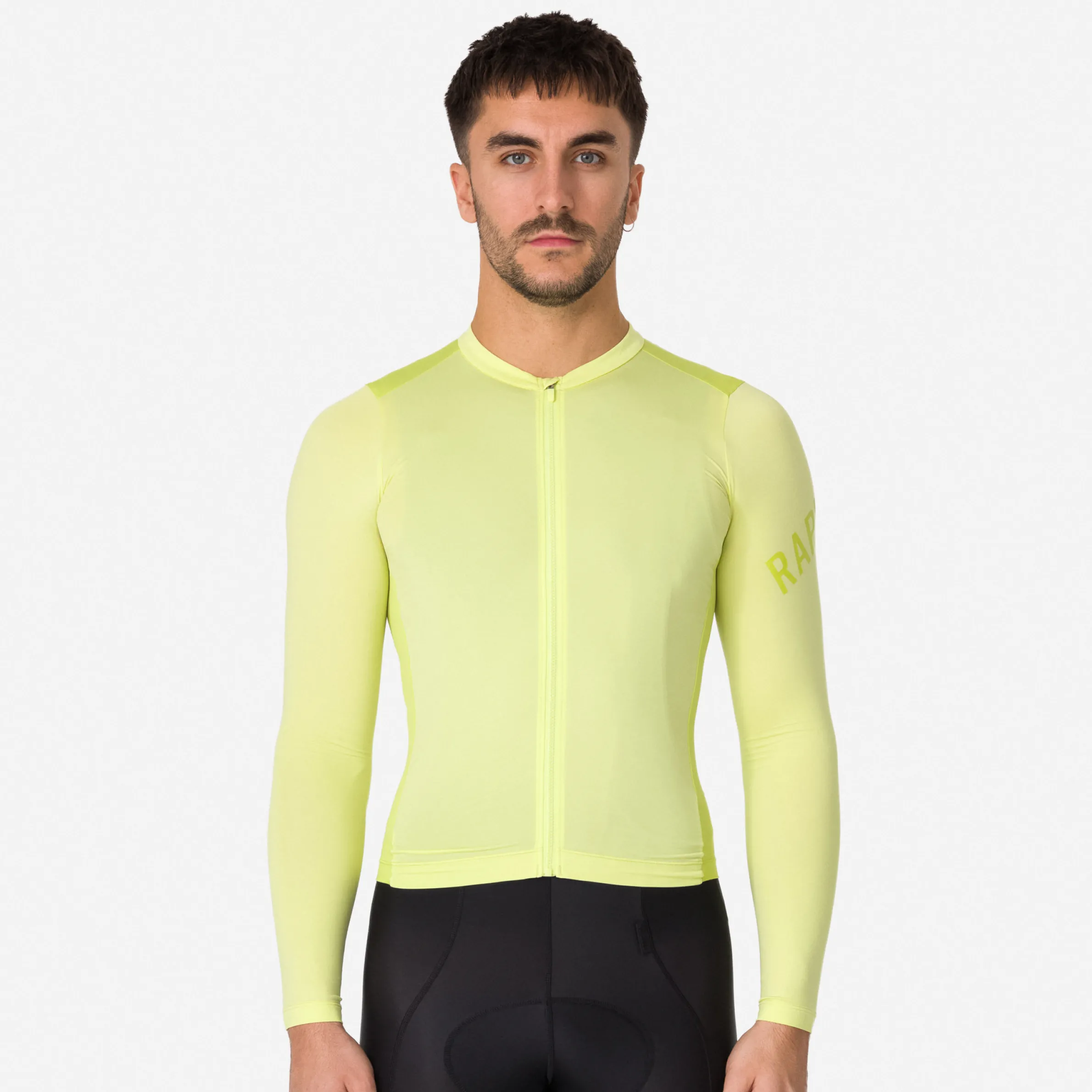 Rapha Jerseys|Men's Pro Team Long Sleeve Lightweight Jersey