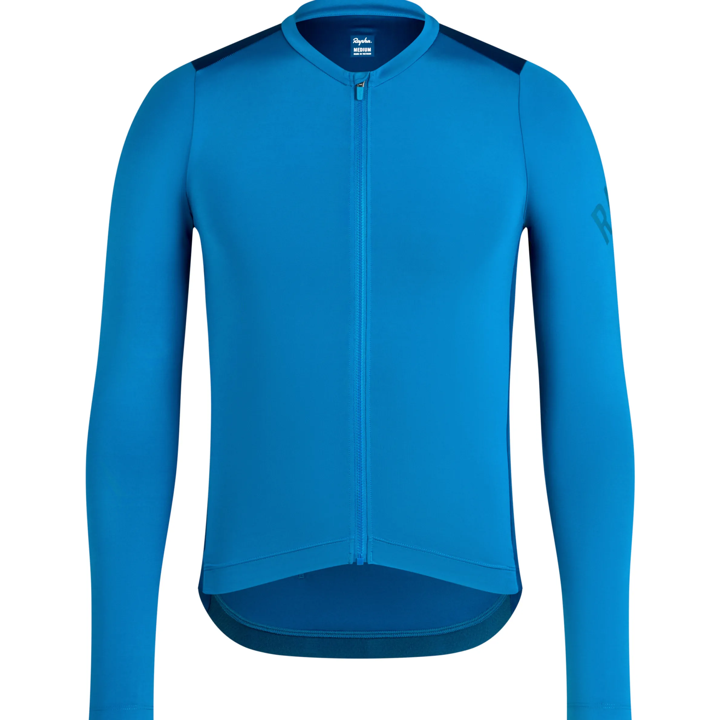 Rapha Jerseys|Men's Pro Team Long Sleeve Lightweight Jersey