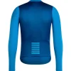 Rapha Jerseys|Men's Pro Team Long Sleeve Lightweight Jersey