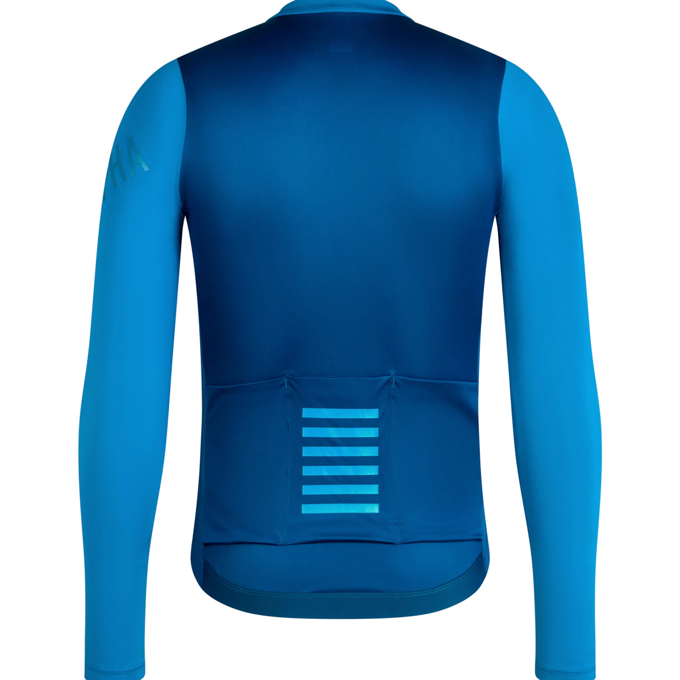 Rapha Jerseys|Men's Pro Team Long Sleeve Lightweight Jersey