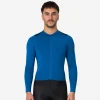 Rapha Jerseys|Men's Pro Team Long Sleeve Lightweight Jersey
