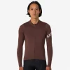 Rapha Jerseys|Men's Pro Team Long Sleeve Midweight Jersey