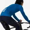 Rapha Jerseys|Men's Pro Team Long Sleeve Midweight Jersey