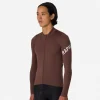Rapha Jerseys|Men's Pro Team Long Sleeve Midweight Jersey